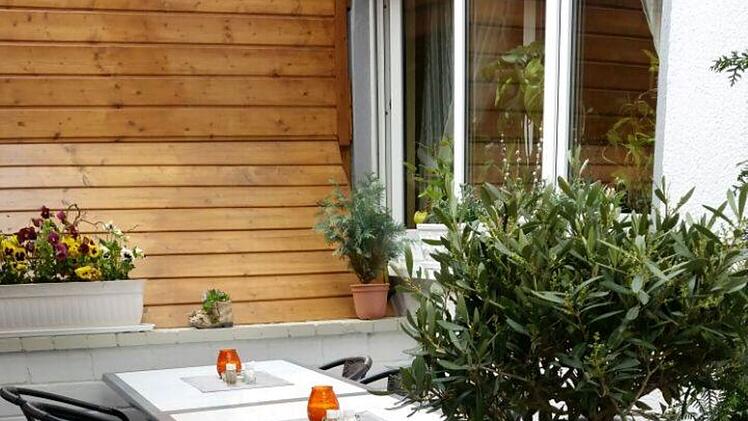 Hammelburg: Beliebtes griechisches Restaurant "Delphi" geschlossen - Nachfolger schon angekündigt