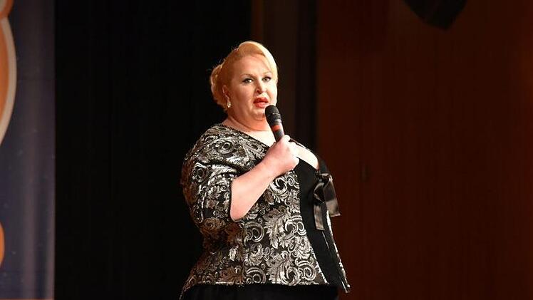 Daphne de LuxeJens Gundermann