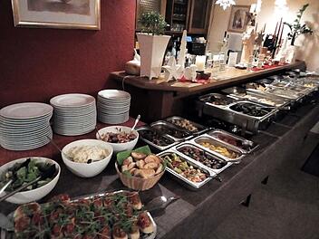 N&uuml;dlingen: Pizzeria "Pane e Vino" auf unbestimmte Zeit geschlossen - "momentan ein Kampf"