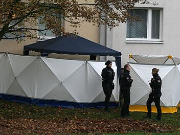 Kind stürzt in Bremen aus Fenster