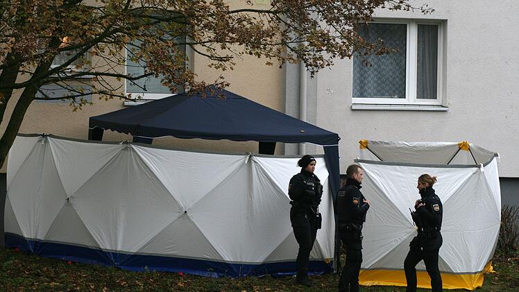 Kind stürzt in Bremen aus Fenster