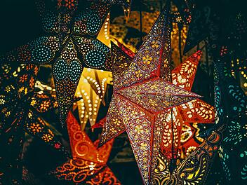 Bayreuth: Neuer Weihnachtsmarkt "Advent im Gassenviertel" findet in diesem Jahr erstmalig statt