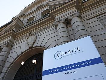 Herzmediziner der Berliner Charit&eacute; zu Haftstrafe verurteilt