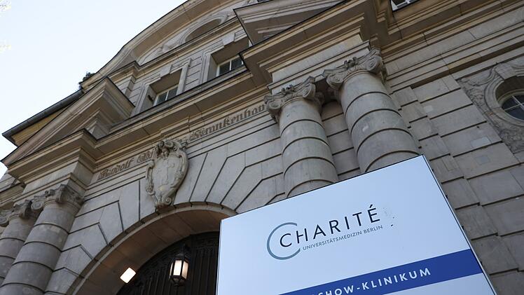 Herzmediziner der Berliner Charit&eacute; zu Haftstrafe verurteilt