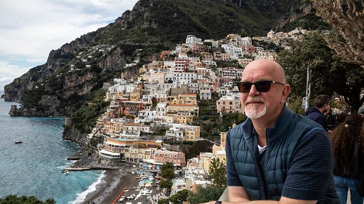 Seit 2015 deckt Peter Giesel in "Achtung Abzocke" die Maschen der Urlaubsbetr&uuml;ger auf.