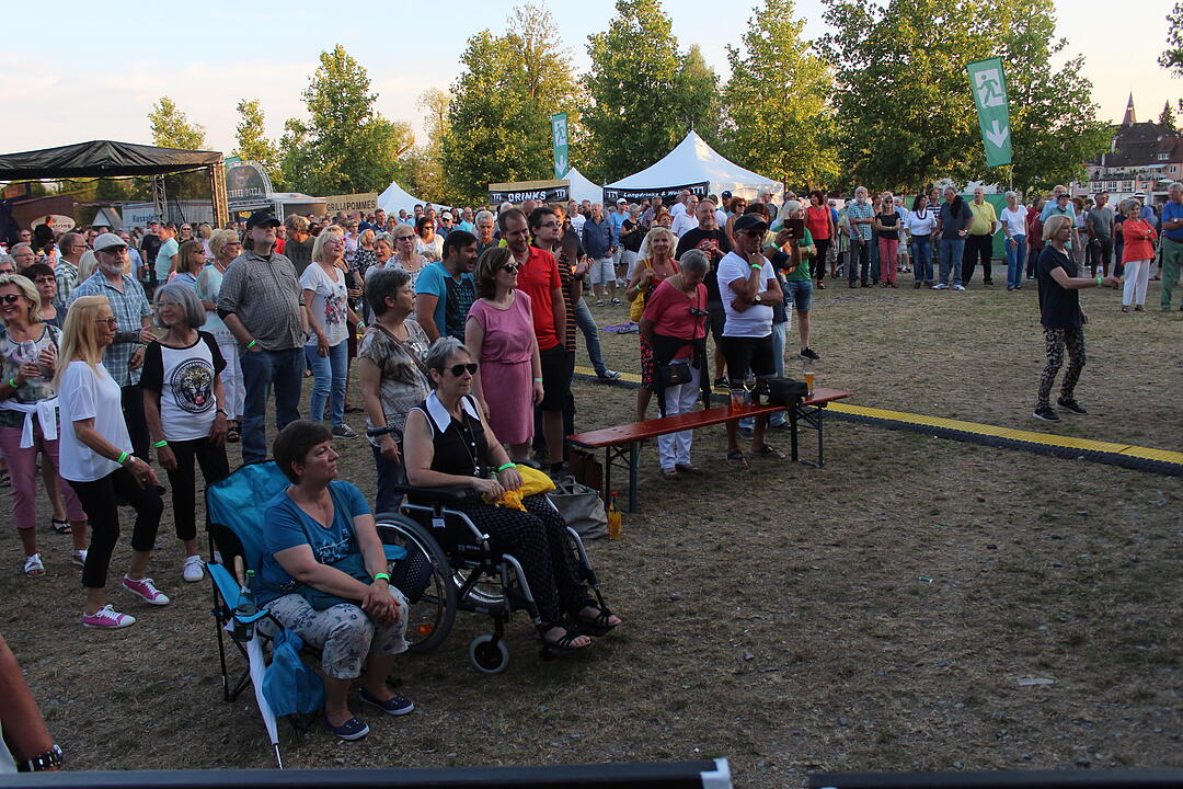 Kitzingen Kanns-Festival