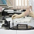 Labor Wissenschaft