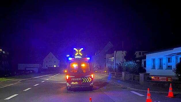 Unfall in Lichtenfels: Polizei sucht Zeugen zur Ampelschaltung - Wer hatte Gr&uuml;n?