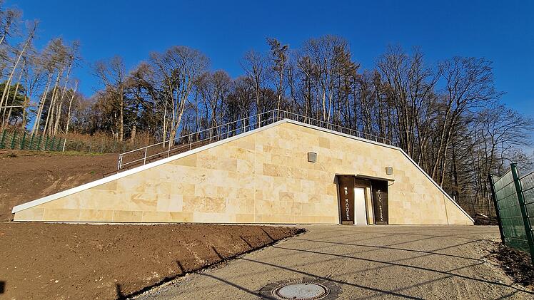 Coburg: Hitzeperioden sorgen f&uuml;r Trinkwasserknappheit - Wie wird die Versorgung gesichert?