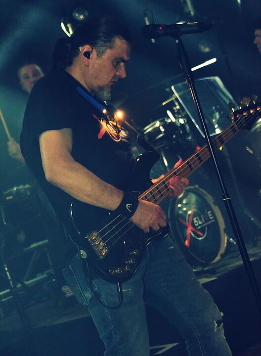 Das Jubiläumskonzert!