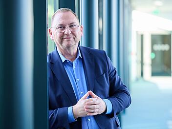 Interview mit Verdi-Chef Frank Werneke