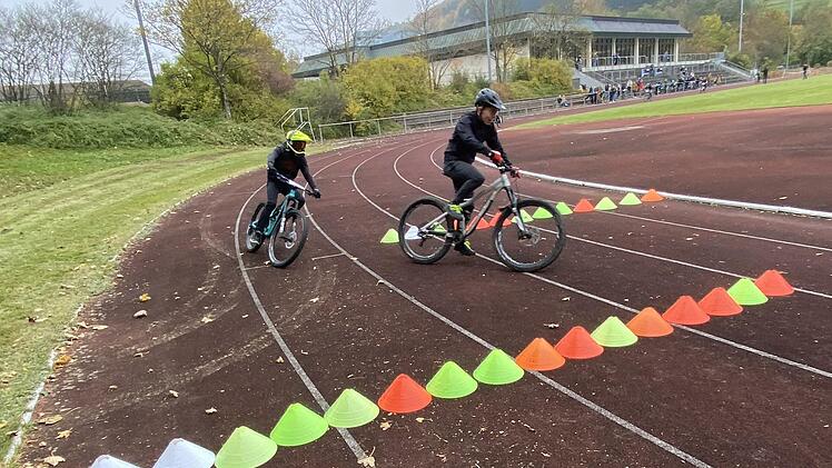 Impression von der Veranstaltung. Foto: Hans Peter Ehrensberger