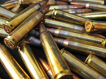 Munition