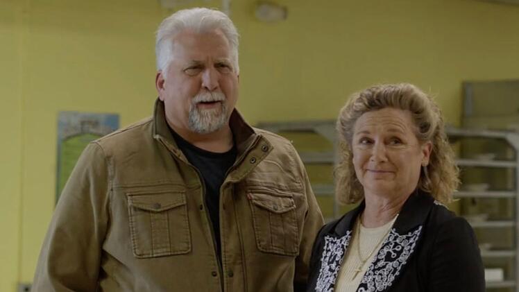 Ihre bislang letzte Rolle spielte Stephanie Zimbalist an der Seite von Daniel Roebuck in der Kom&ouml;die "Lucky Louie" (2023).