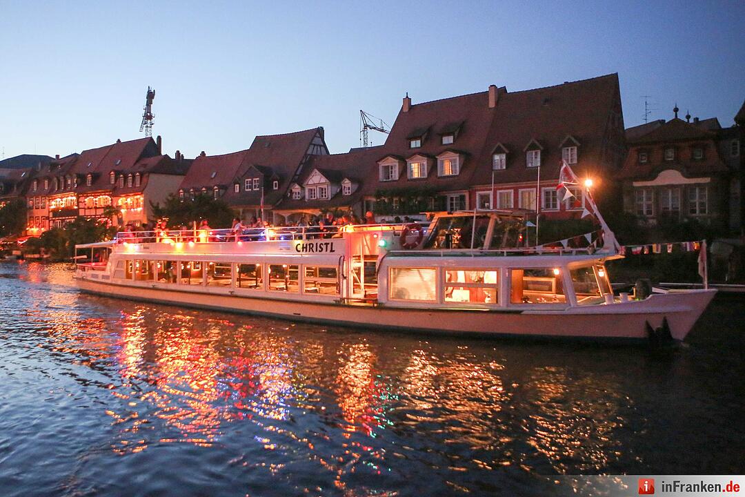 Sandkerwa 2016 - der Freitag