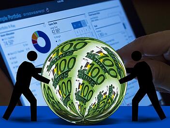 Mit fortschreitender Erhöhung der Leitzinsen durch die EZB bieten auch heimische Banken wieder attraktive Konditionen für Termingeld an.