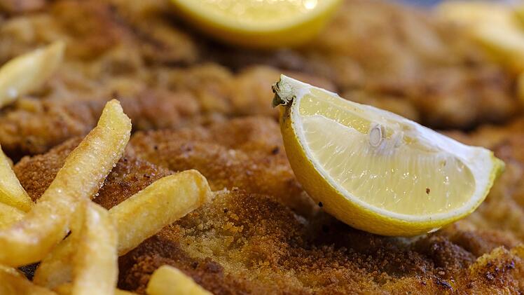Diese 6 Gasth&auml;user in Franken sind f&uuml;r Mega-Portionen bekannt