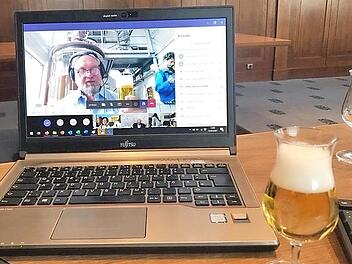 Bierverkostung online mit Biersommelier Martin Ständner