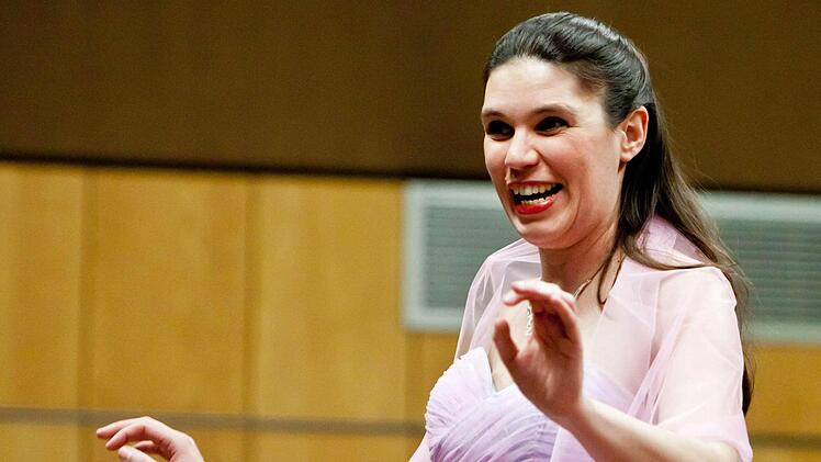 Impressionen vom Neujahrskonzert des "Musizierkreises Neustadt".Foto: Jochen Berger