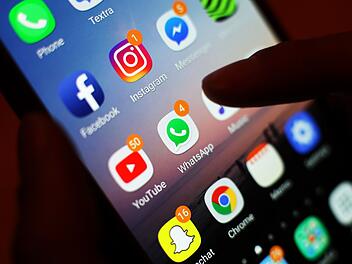 Diese beliebten Apps könnten deine privaten Daten stehlen - worauf du achten musst