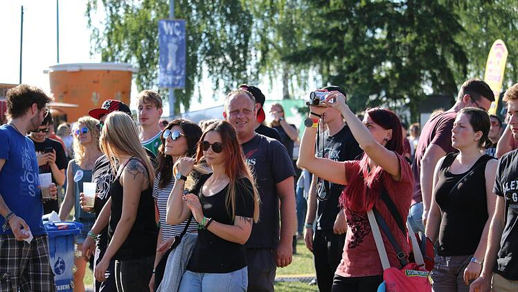 Lutzi 2017 Foto. Benedikt Borst