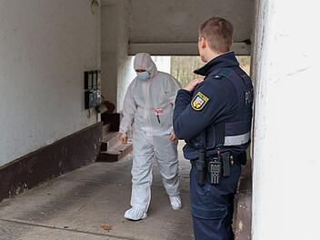Gerichtsvollzieher im Saarland getötet