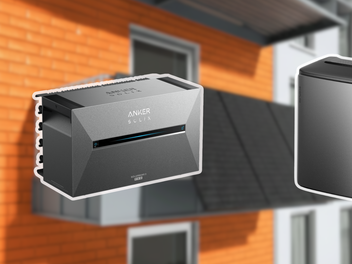 Vergleich der Anker Solarbank 3 Pro und des EcoFlow STREAM Ultra X: