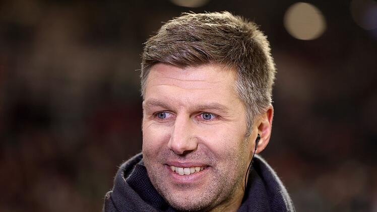 Seit 2023 ist Thomas Hitzlsperger TV-Experte bei Sky und dort zust&auml;ndig f&uuml;r die Premier League.