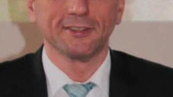 Klaus-Dieter Josel, Konzernbevollmächtigter der Bahn AG für Bayern