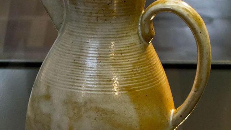 Otto Lindig: Kanne, 1923