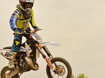 Colin Sarr&eacute; wurde als Sportler des Jahres 2016 ausgezeichnet. Foto: Andreas Sarr&eacute;