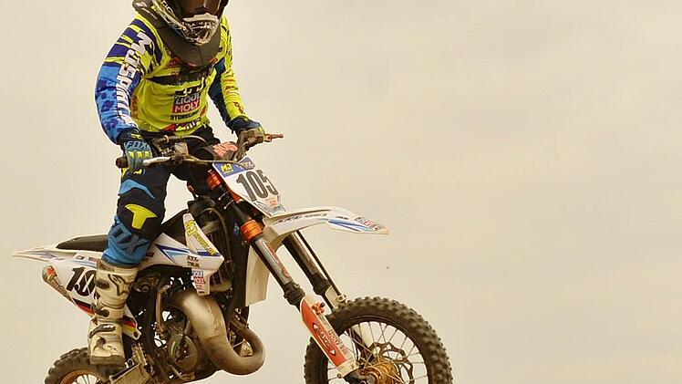 Colin Sarr&eacute; wurde als Sportler des Jahres 2016 ausgezeichnet. Foto: Andreas Sarr&eacute;