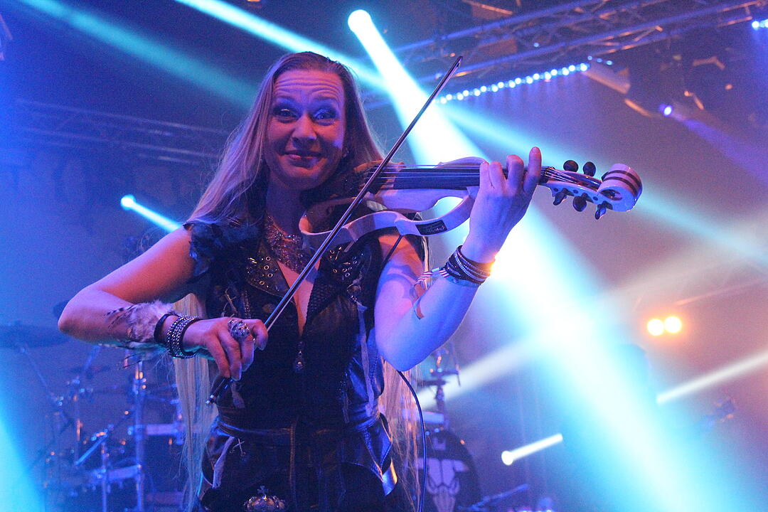 Metal Franconia 2018