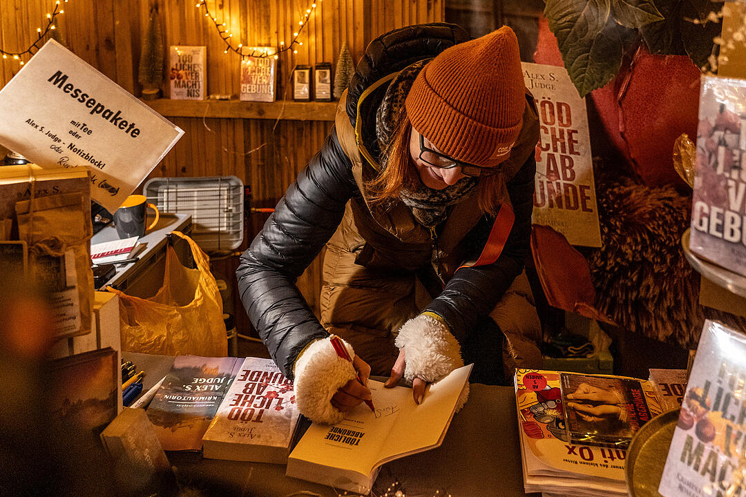 Winterszeit - Magische und zauberhafte Atmosphäre! Winterszeit - Magische und zauberhafte Atmosphäre!
