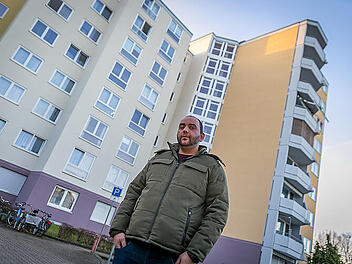 Miet-Horror Forchheim: Lage der Bewohner verschlechtert sich