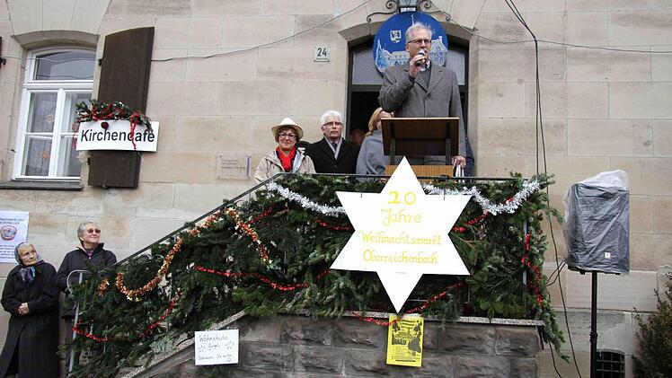 Foto: Richard S&auml;nger