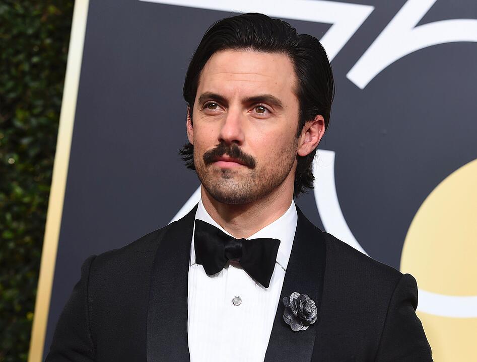 Golden Globes 2018