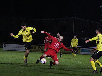 FC Fuchsstadt: Mit R&uuml;ckenwind ins Derby gegen Bad Kissingen