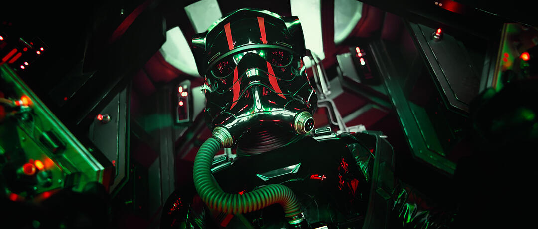 Star Wars - Episode VII