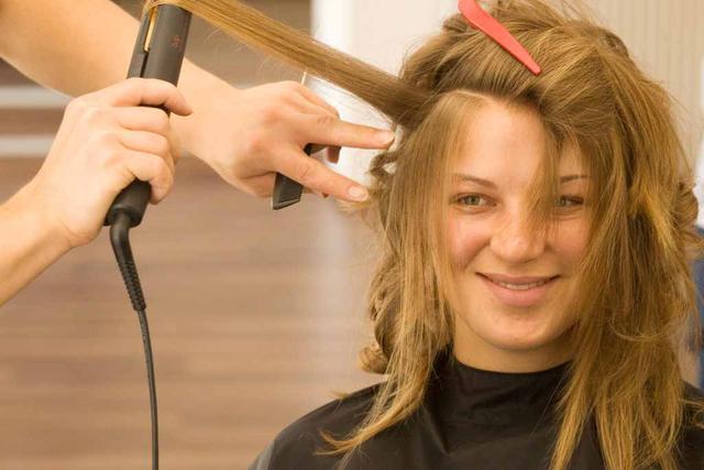 Fotoshooting: Helena