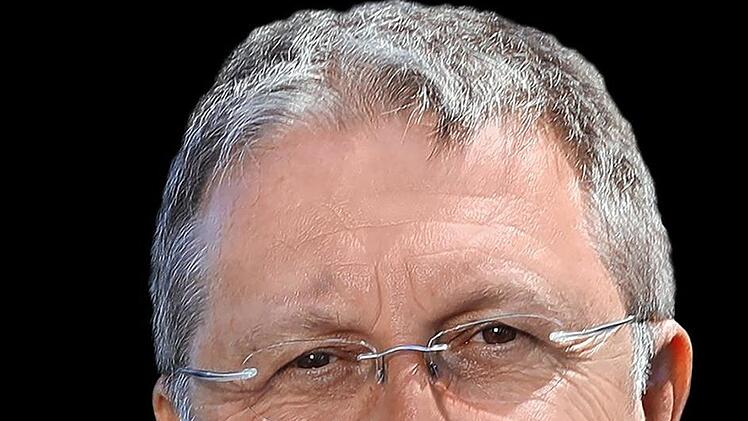 Henry Schramm (CSU)