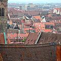 Corona-Notbremse greift in Nürnberg: Das gilt ab Dienstag