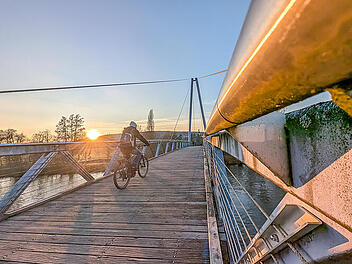 Neuer Bericht: So steht es um Forchheims Brücken wirklich