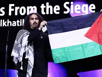 Abdallah Alkhatib
