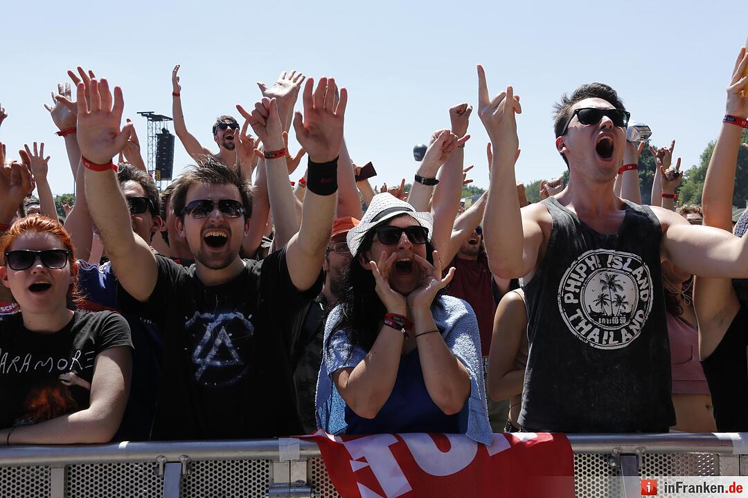 RIP15 - Eagles of Death Metal
