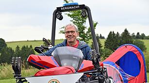 Sommertour des Th&uuml;ringer Innenministers