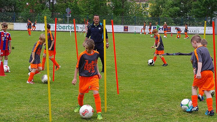 Foto: Heike Schülein