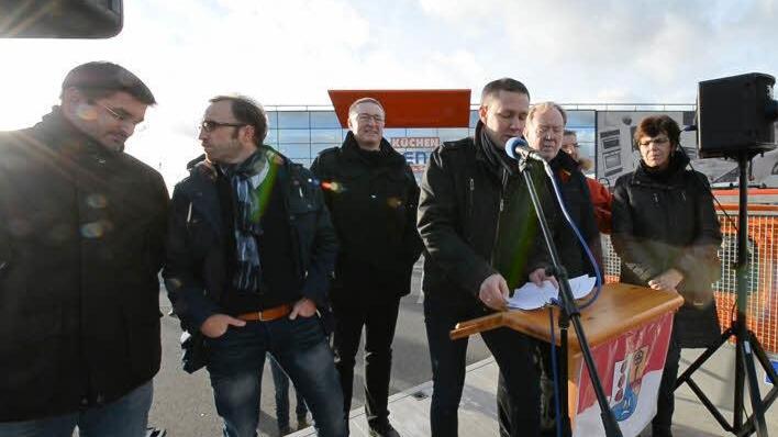 Foto: Ronald Rinklef