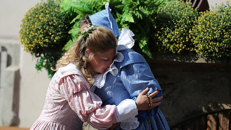 Abschied von der Mutter Thomas Malz