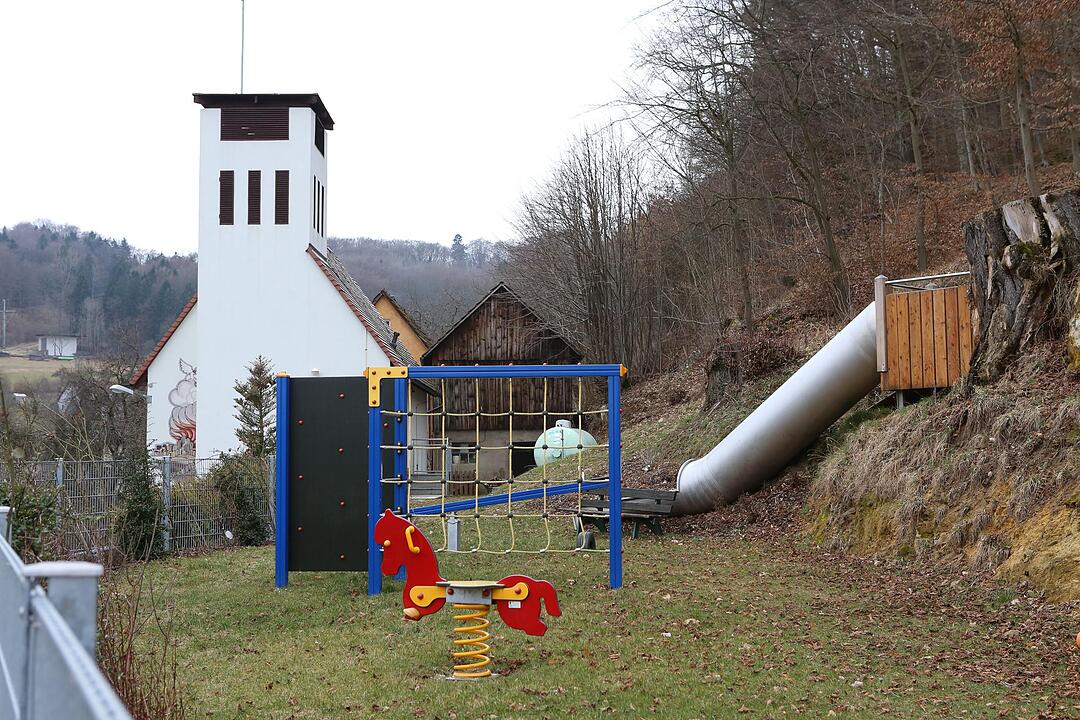 SoS; Neuses-Poxstall; Gemeindeseite; Foto: Barbara Herbst